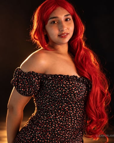 EleanorLamberth foto