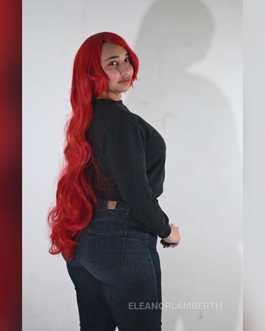 EleanorLamberth foto