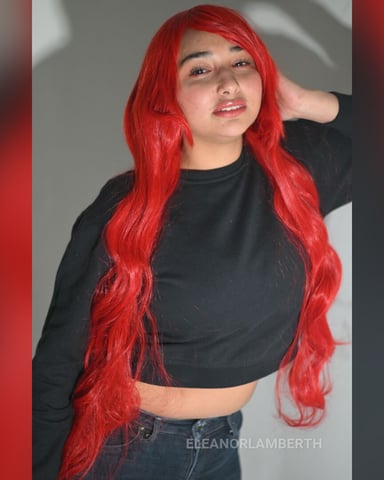EleanorLamberth foto