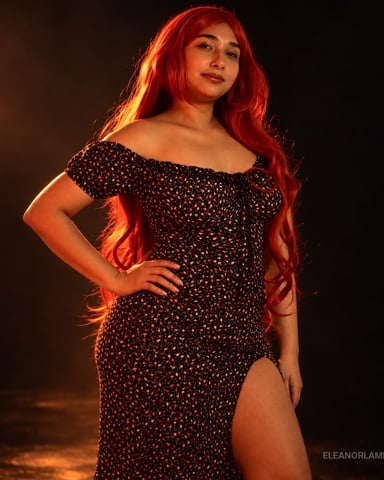 EleanorLamberth foto