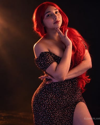 EleanorLamberth foto