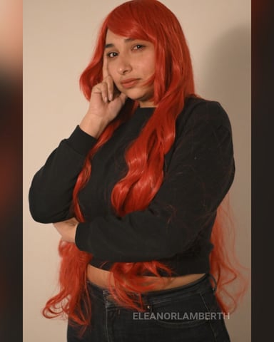 EleanorLamberth foto