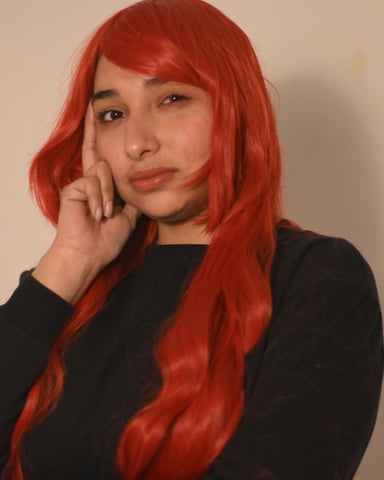 EleanorLamberth foto