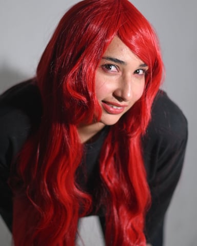 EleanorLamberth foto