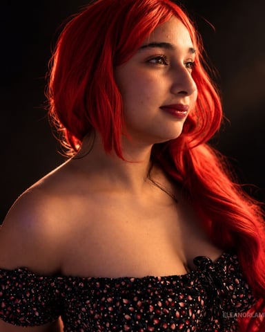 EleanorLamberth foto