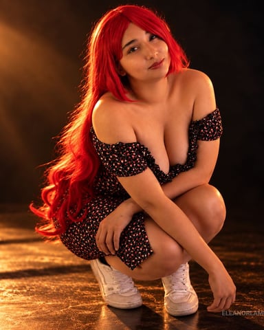 EleanorLamberth foto