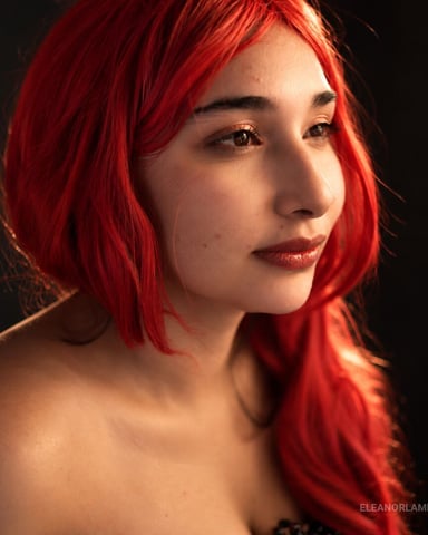 EleanorLamberth foto