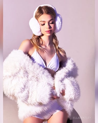 EllaBentley foto