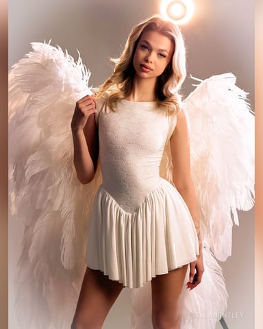 EllaBentley foto