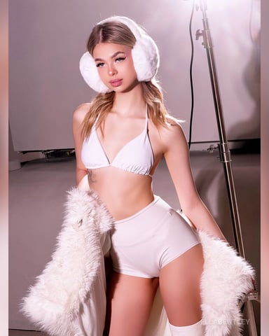 EllaBentley foto