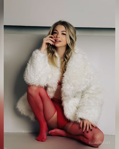 EllaBentley foto