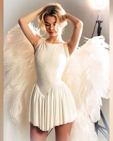 EllaBentley foto