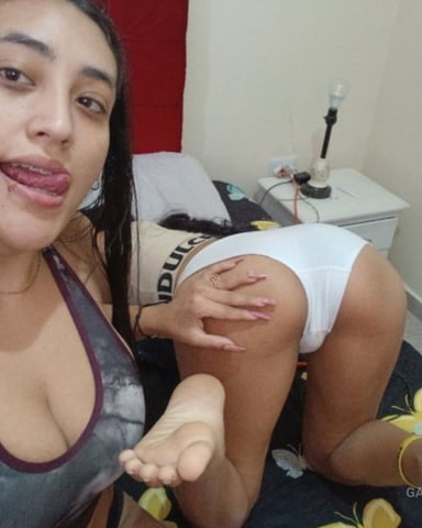 GabrielaAndSara photo