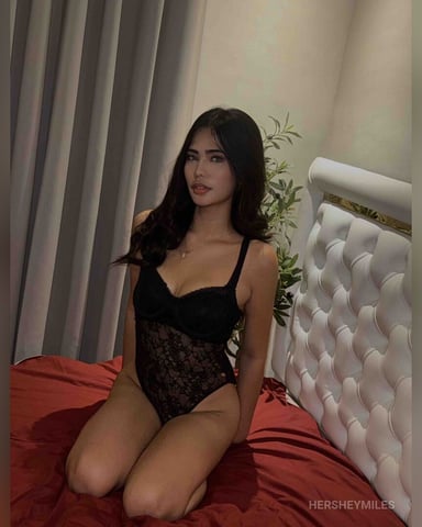 HersheyMiles foto
