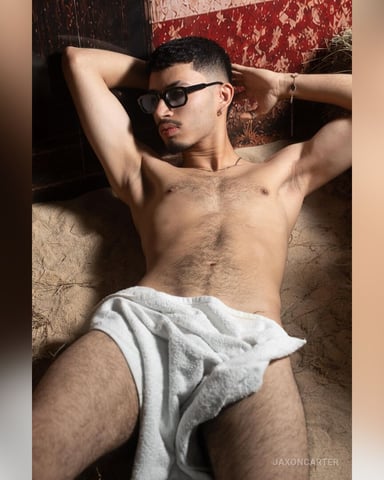 JaxonCarter foto