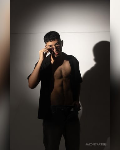 JaxonCarter foto