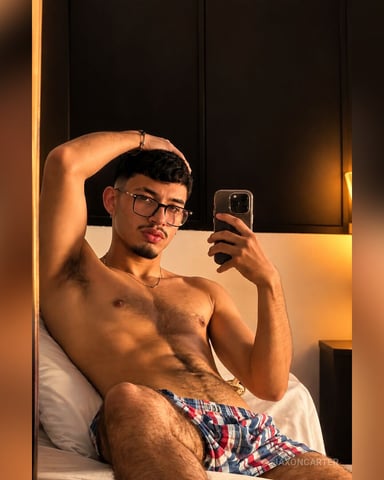 JaxonCarter foto