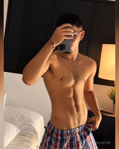 JaxonCarter foto