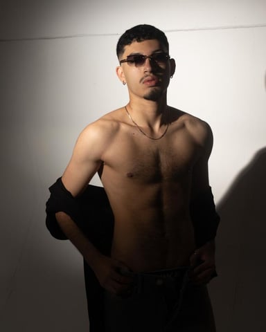 JaxonCarter foto