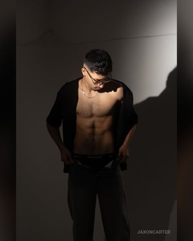 JaxonCarter foto
