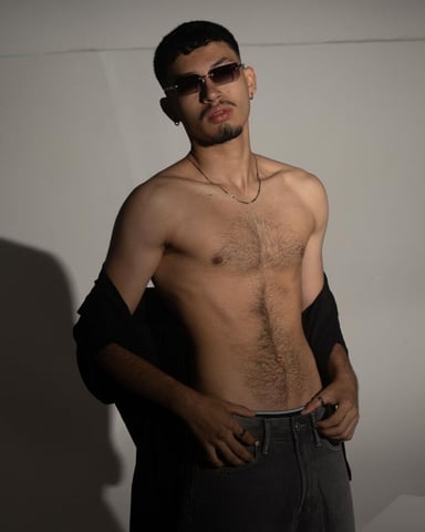 JaxonCarter foto
