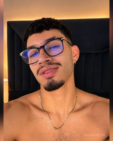 JaxonCarter foto
