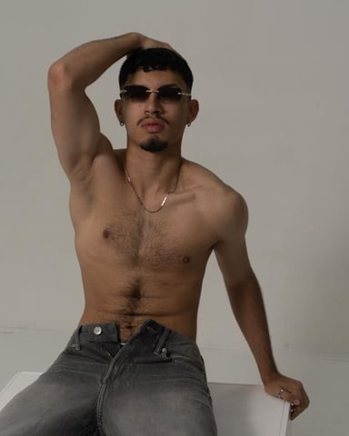 JaxonCarter foto