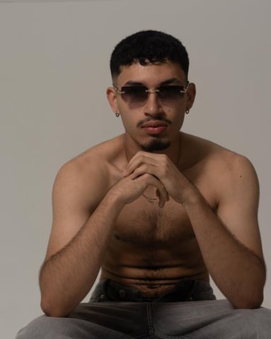 JaxonCarter foto