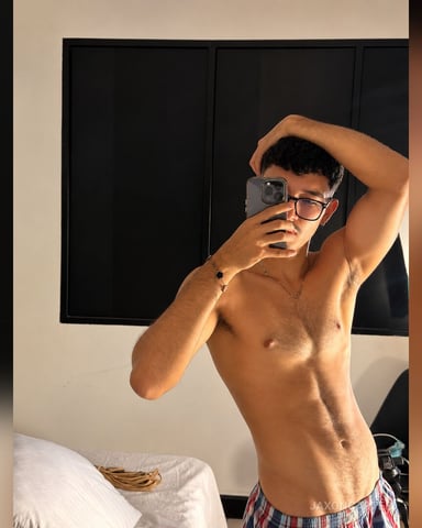 JaxonCarter foto