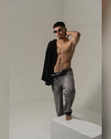 JaxonCarter foto