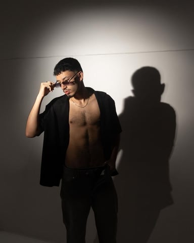 JaxonCarter foto