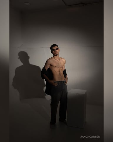 JaxonCarter foto