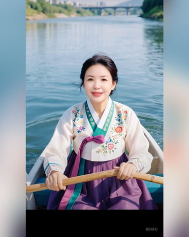KimFu photo