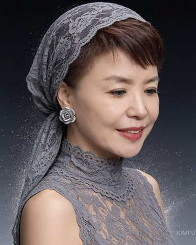 KimFu photo