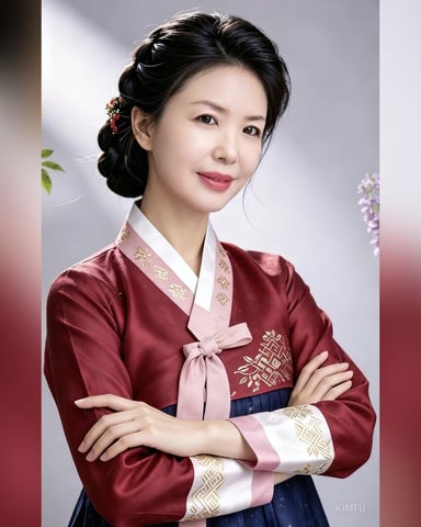 KimFu photo