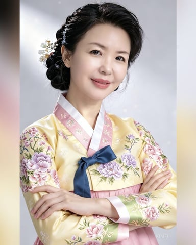 KimFu photo