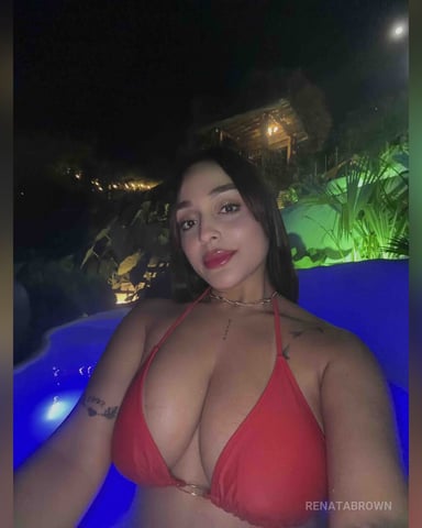 RenataBrown photo