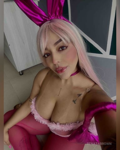 RenataBrown photo