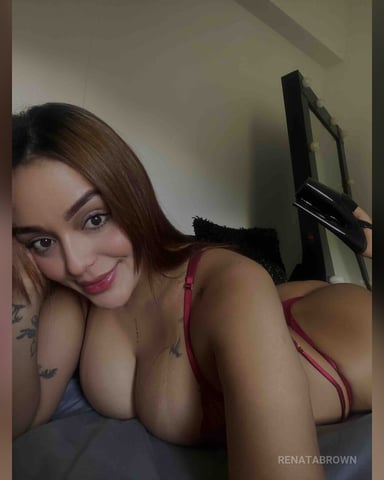 RenataBrown photo