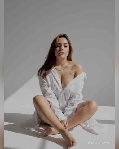 RenataBrown photo