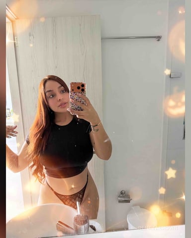 RenataBrown photo