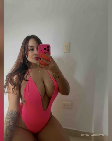 RenataBrown photo