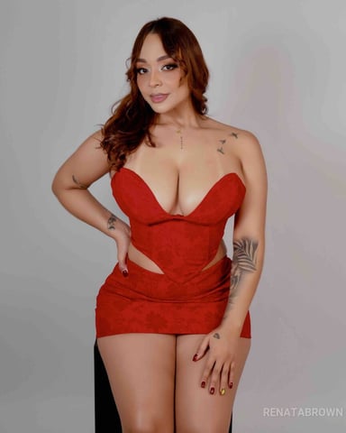 RenataBrown photo