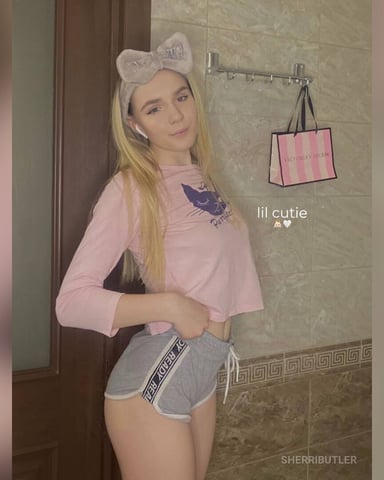SherriButler foto