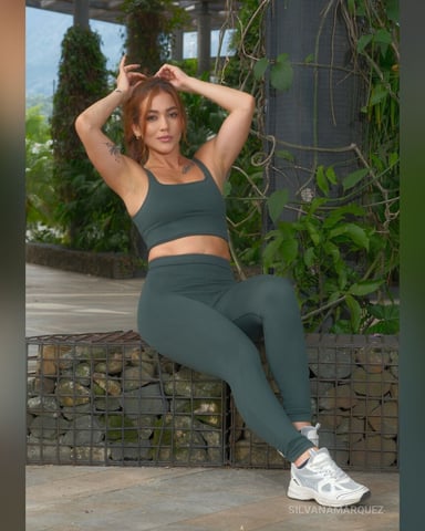 SilvanaMarquez, fotografie