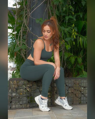 SilvanaMarquez, fotografie