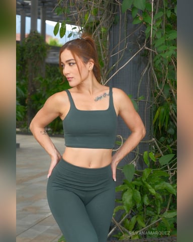 SilvanaMarquez, fotografie