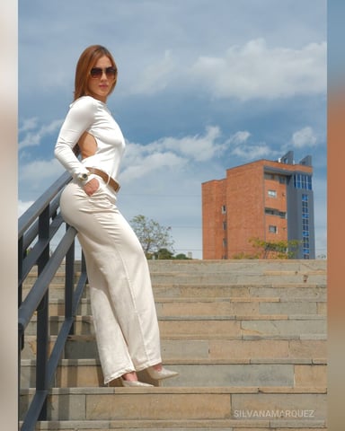 SilvanaMarquez, fotografie