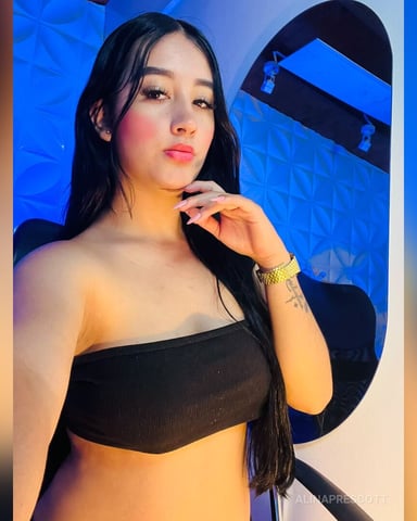 AlinaPrescott Foto
