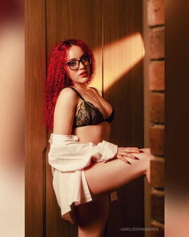 AmelieRomanova foto